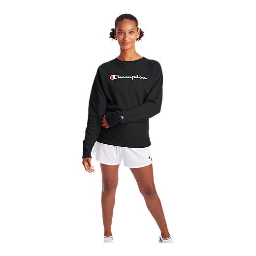 Sport 2025 chek sweatshirt