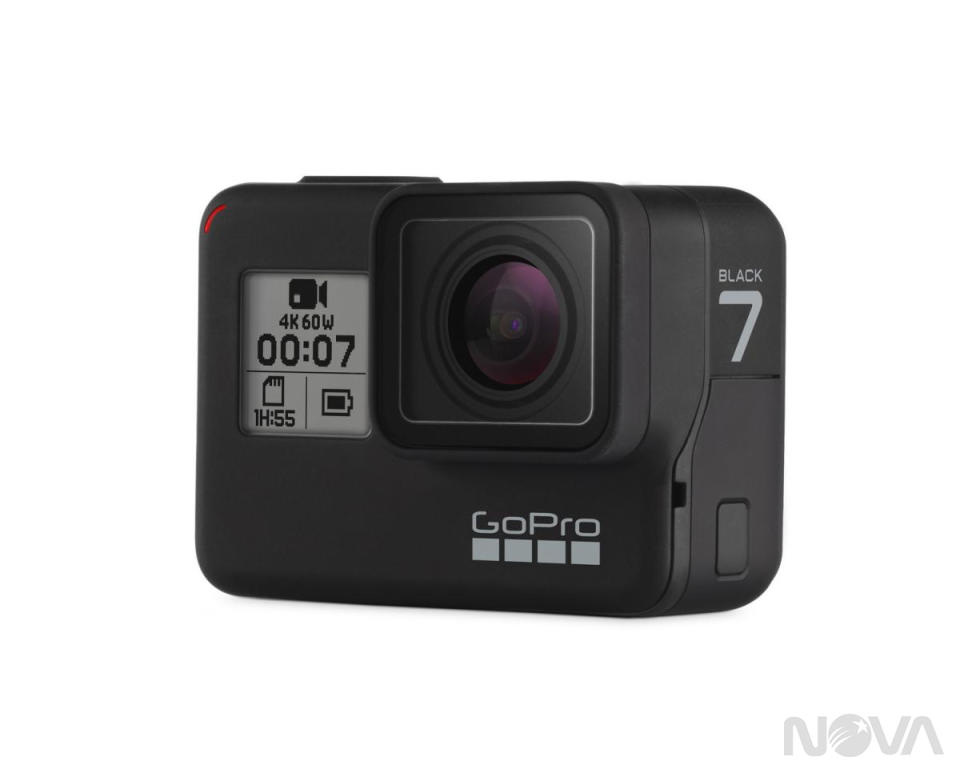 GoPro HERO 7 Black 