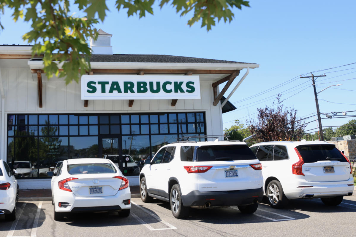 Starbucks Q4 earnings preview: Here’s what to expect