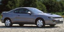 <p>Want an early-90s car with <a href="https://www.roadandtrack.com/motorsports/g4150/toyota-rally-cars-photos/?" rel="nofollow noopener" target="_blank" data-ylk="slk:legitimate rally credentials;elm:context_link;itc:0;sec:content-canvas" class="link ">legitimate rally credentials</a> that isn't a Subaru or a Mitsubishi? Find one of these, a Toyota Celica All-Trac Turbo, also known as the Celica GT-Four. As the name suggests, this Celica came with all-wheel drive and a turbo four that made around 220 horsepower stock.</p>