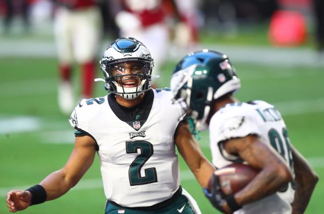 Eagles home-field clinching scenarios, breakdowns of their final games