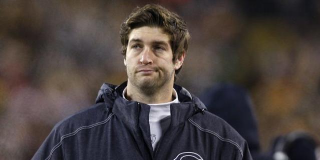 Comparing the careers of Tony Romo and Jay Cutler as they both