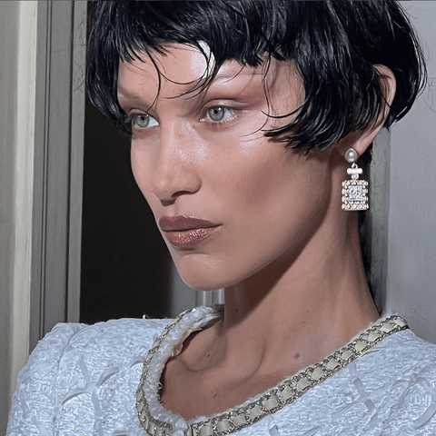 <p>&#64;bellahadid / Instagram</p>