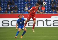 Bundesliga - TSG 1899 Hoffenheim v Bayern Munich