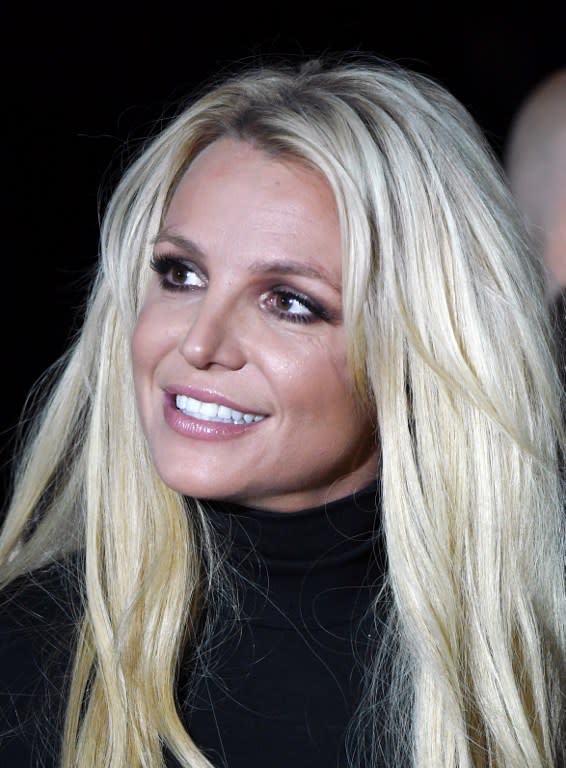 <p>Britney Spears en veut particulièrement à son père. Elle ne supporte pas l’idée qu’il n’ait pas été présent durant son enfance et qu’il soit réapparu dans sa vie au moment de l’explosion de sa carrière. Crédit photo : AFP </p>