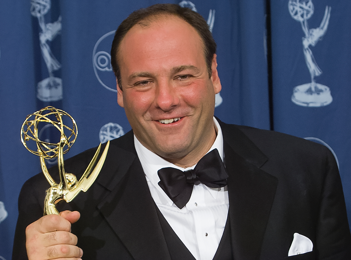 Actor James Gandolfini, TV's Tony Soprano, dies at 51 – The Denver Post