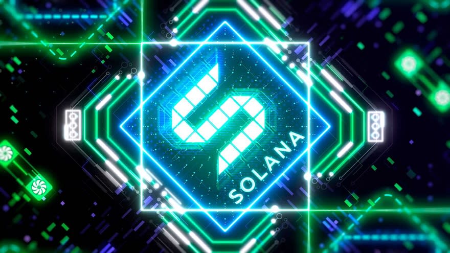 Solana es un activo atractivo para ganar dinero con criptomonedas.