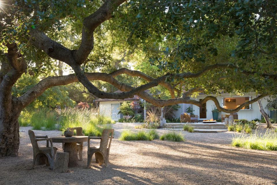 27) Sycamore Canyon by Grace Design Associates: Montecito, CA