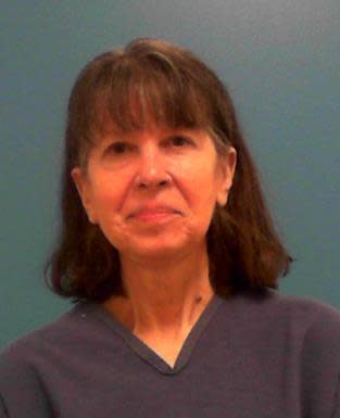 Sheila Keen-Warren / Credit: Florida Department of Corrections