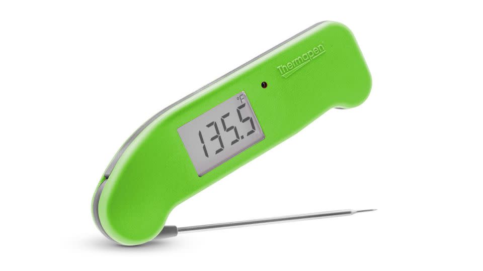 ThermoWorks Thermapen One - ThermoWorks