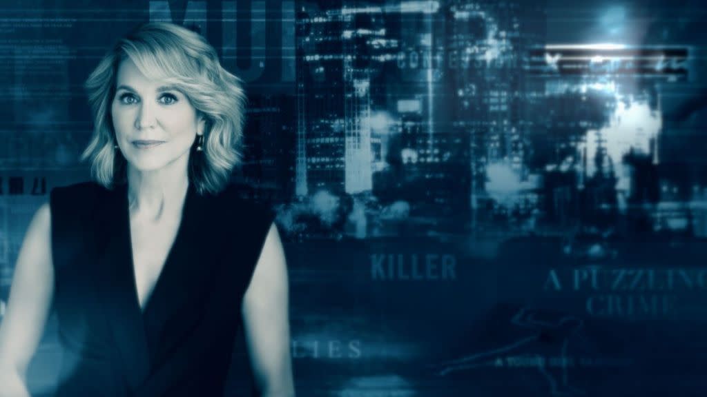 On the Case with Paula Zahn Season 19