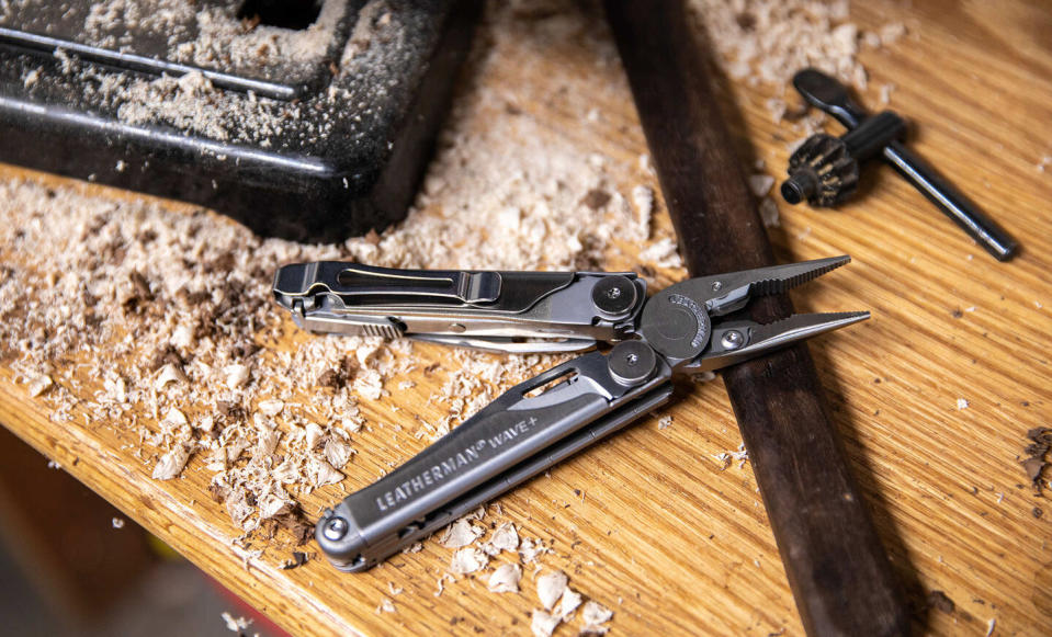 leatherman tool