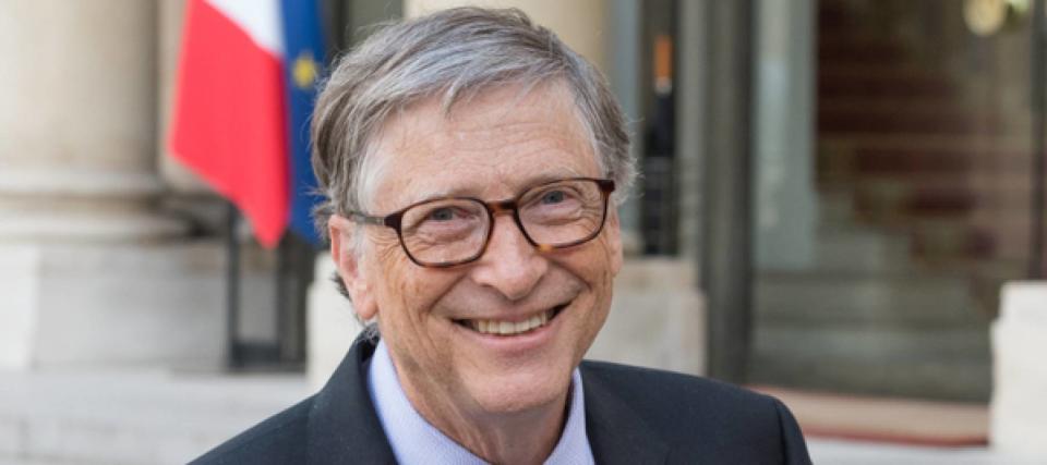 Bill Gates wykorzystuje teraz te akcje dywidendowe, aby wygenerować duży strumień dochodów do walki z inflacją ⁠ — możesz chcieć zrobić to samo w 2023 r.