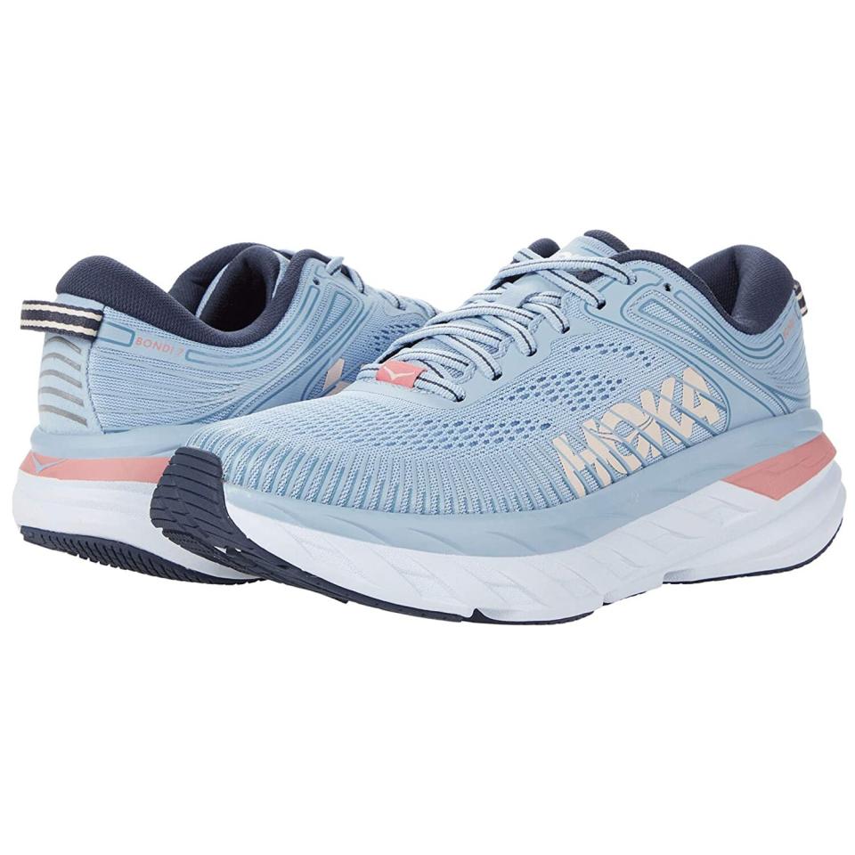 Hoka One One Bondi 7