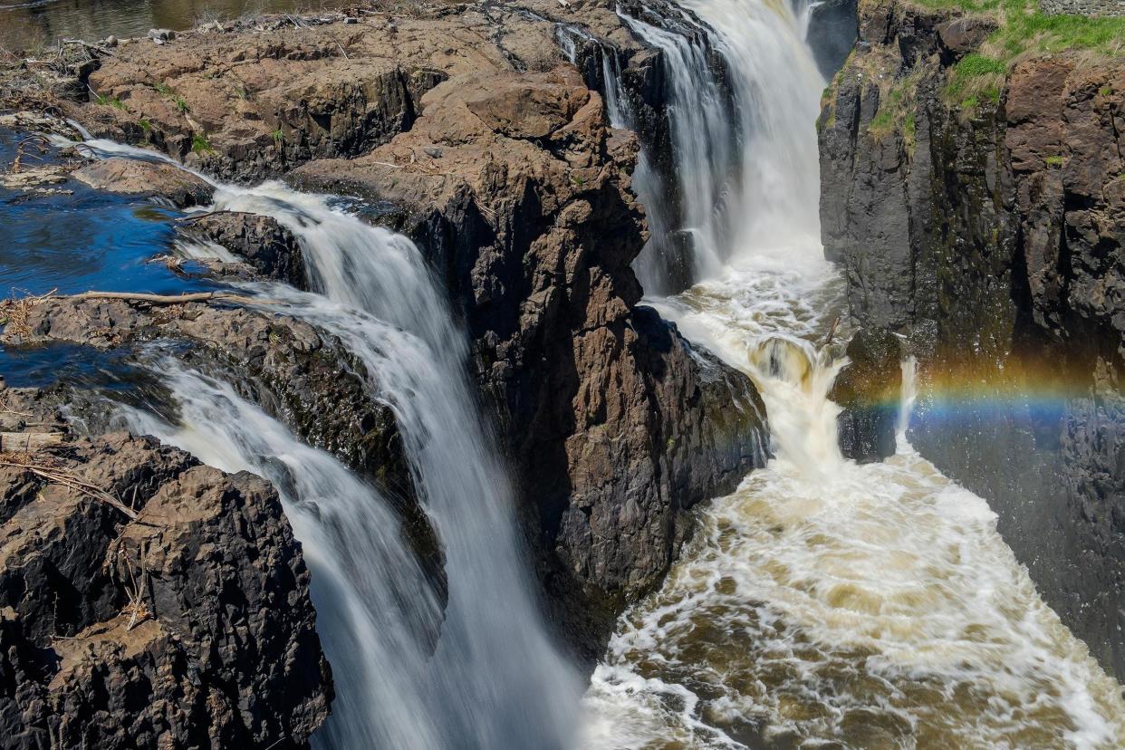 Great Falls, New Jersey