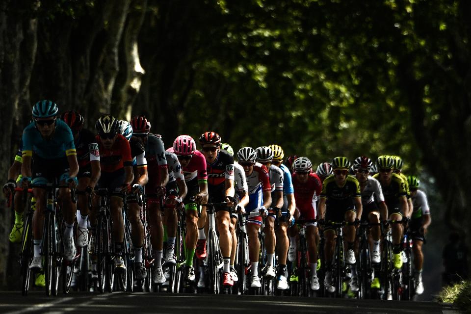 Tour de France 2018 : les plus belles photos de la Grande Boucle