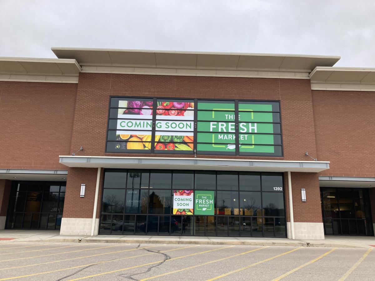 Whole Foods Market opens in Metuchen Wednesday