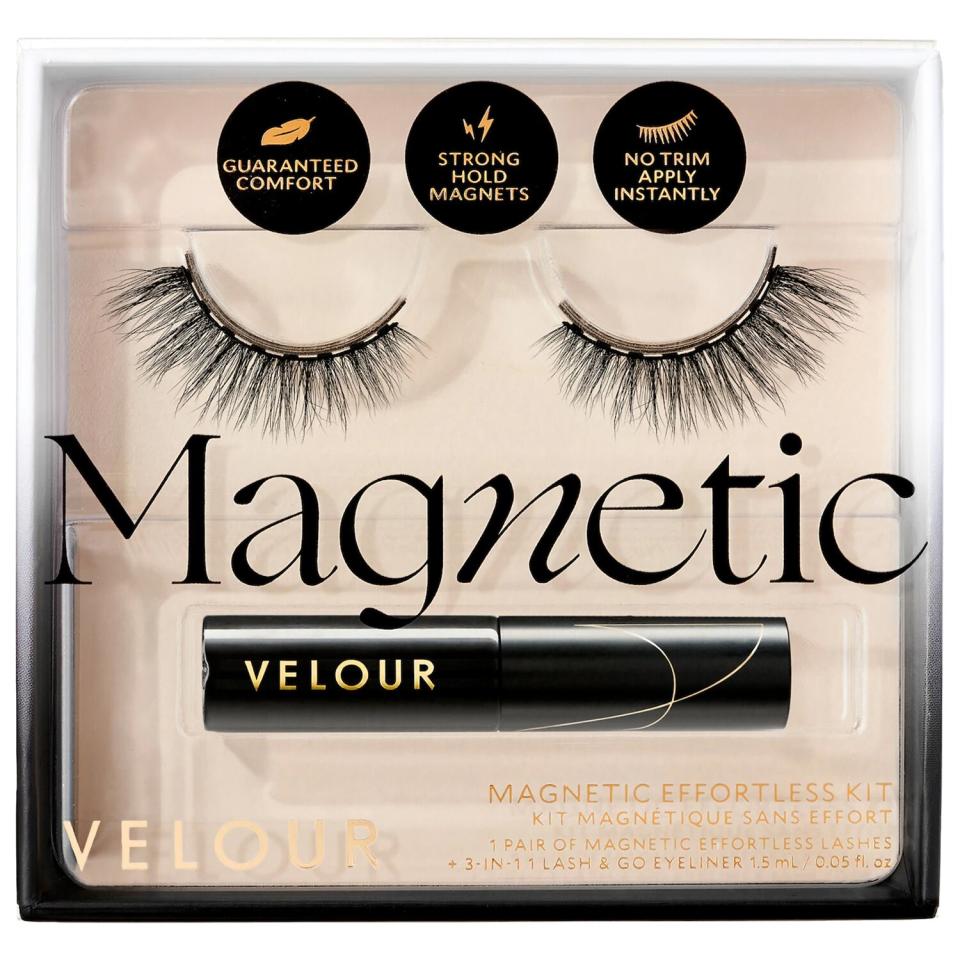 Magnetic Lashes Kit