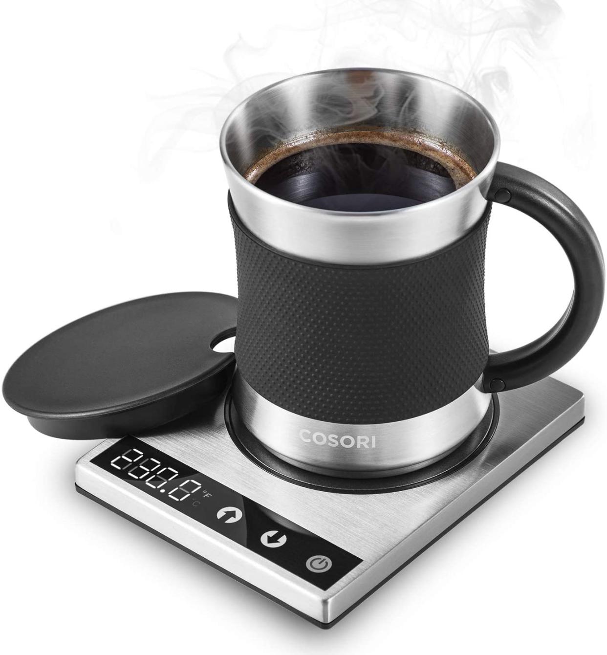 best hot plates cosori coffee