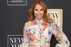 Jill Zarin