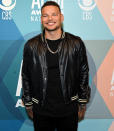 <p>Ahead of the show, Kane Brown also <a href="https://people.com/country/kane-brown-becomes-first-black-solo-artist-to-win-acm-video-of-the-year-ahead-of-ceremony/" rel="nofollow noopener" target="_blank" data-ylk="slk:made history with his ACM award;elm:context_link;itc:0;sec:content-canvas" class="link ">made history with his ACM award</a>, becoming the first Black solo artist to win video of the year for "Worldwide Beautiful," his powerful video that spreads a message about justice and equality.</p> <p>"I wrote this song with three of my buddies out of Nashville. We were just like, 'You know, it would be a great day when everybody could just see the beautiful in the world… we're all a little different, but we're all just different types of beautiful,' " Brown said of the unifying track on <i>CBS This Morning. </i></p>