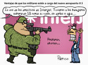 Twitter: @patriciomonero / Facebook: Patricio Monero