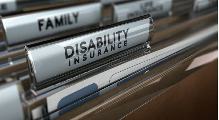 Do I Need Long-Term Disability Insurance?