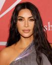 <p>When I grow up I want to be like Kim because a) I want to have a really organised fridge and b) I want to get better with age.</p><p>38-year-old Kim seems so much happier in her own skin than that awkward 2007 red carpet photo. I love that she still has her signature glam, but just a little softer.</p>