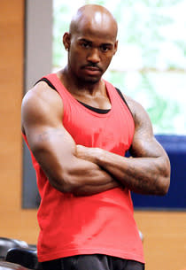 Dolvett Quince | Photo Credits: Tyler Golden/NBC