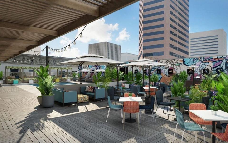 San Diego is a Foodie\u2019s Dream, & Kimpton Alma Wants To Host You