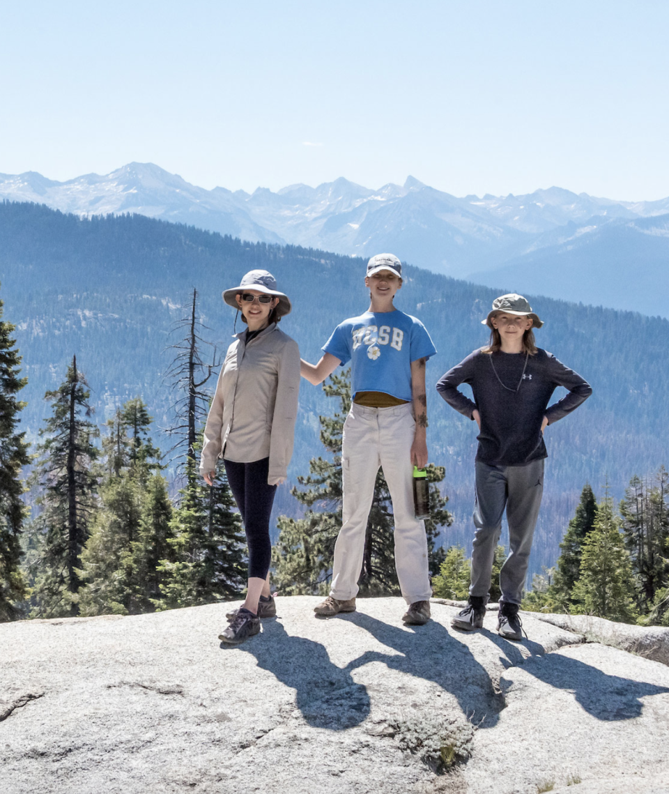 sequoia national park