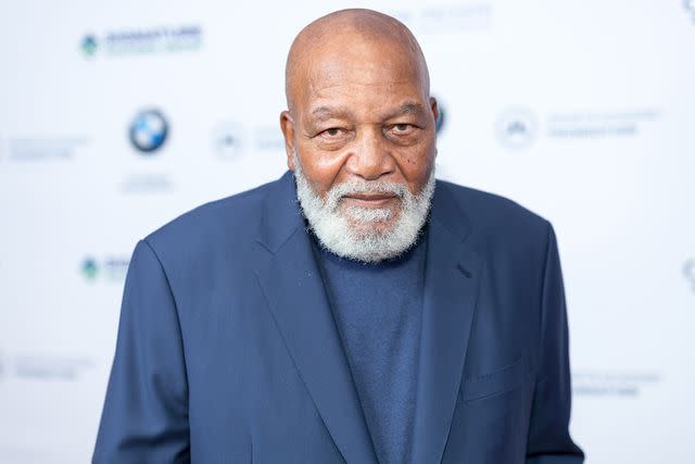 Greg Doherty/Getty Images Jim Brown