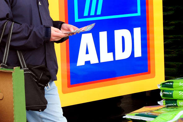 Aldi