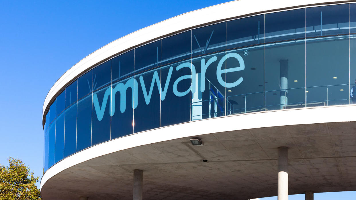 VMware