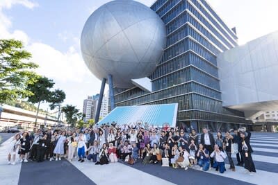 (PRNewsfoto/Taipei Performing Arts Center)