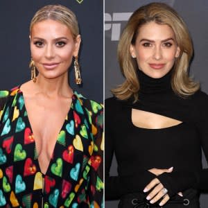 RHOBH's Dorit Kemsley Addresses Hilaria Baldwin 'Accentgate': 'I Don't Think She Deserves It'