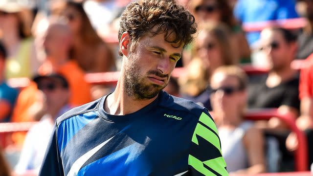 Too good for Haase. Image: Getty