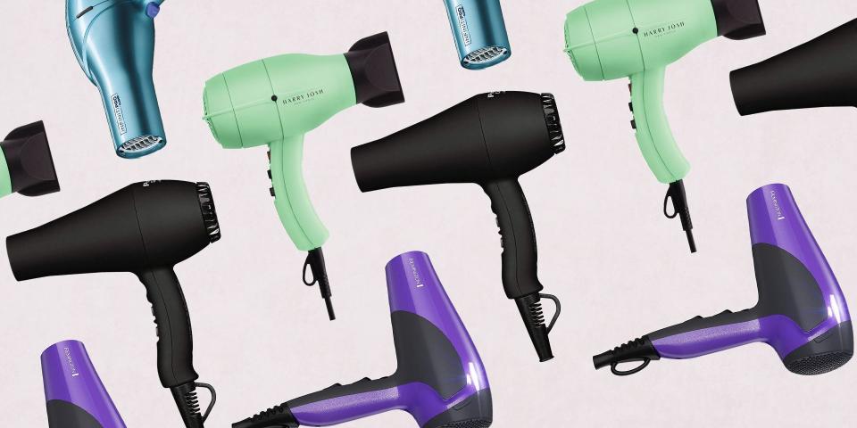 The Best Hair Dryer for Every Type of Hair and Budget