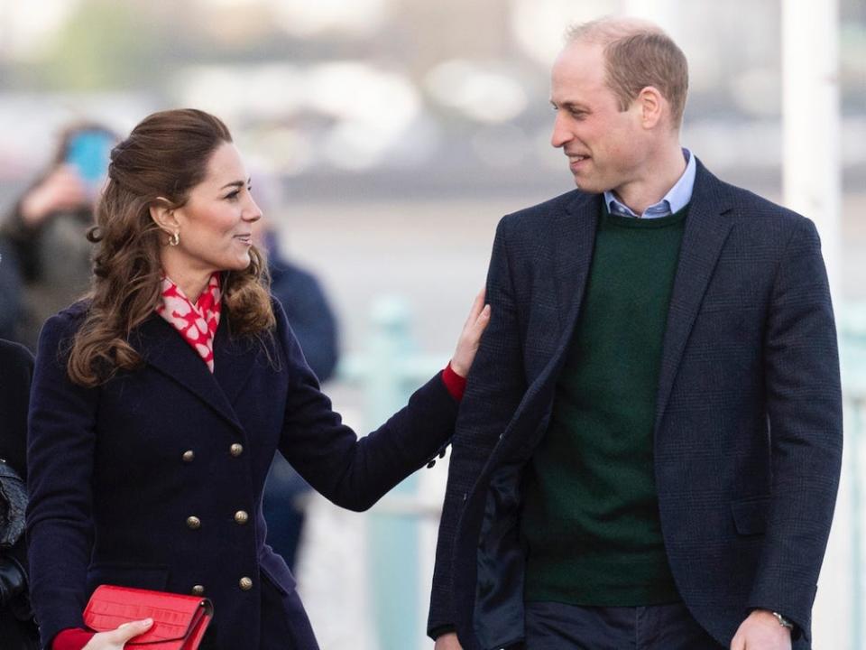 will and kate