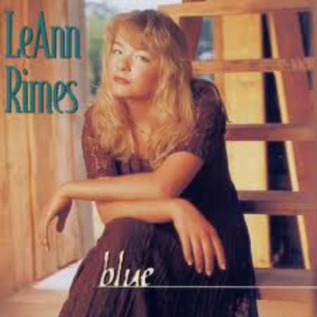 LeAnn Rimes, 14