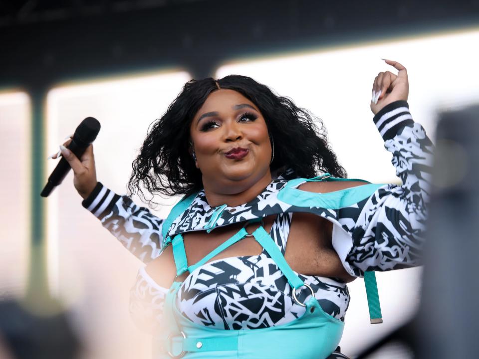 lizzo