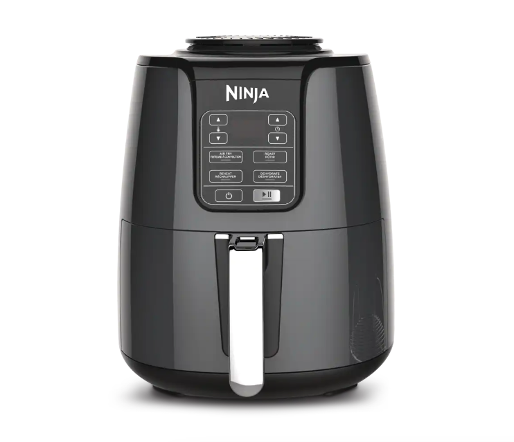 Ninja Air Fryer. Image via Canadian Tire.