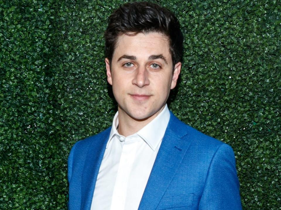 david henrie 2019