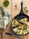 <p>Eggs are great for any meal, so you can pack up the leftovers from this frittata to have for breakfast or lunch the next day. </p><p><em><a href="https://www.womansday.com/food-recipes/food-drinks/recipes/a39769/sweet-potato-kale-frittata-recipe-clx0914/" rel="nofollow noopener" target="_blank" data-ylk="slk:Get the Sweet Potato Kale Frittata recipe.;elm:context_link;itc:0;sec:content-canvas" class="link ">Get the Sweet Potato Kale Frittata recipe.</a></em></p>