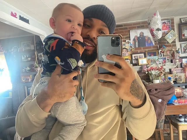 <p>Kailyn Lowry/Instagram</p>