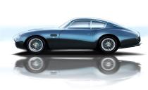 <p>This year, 2019, marks the century of Zagato's foundation, and although buyers of the new DBS Zagato will have to wait until the end of 2020 to get their car, Aston says that they will have the Continuation DB4 Zagato in late 2019.</p>