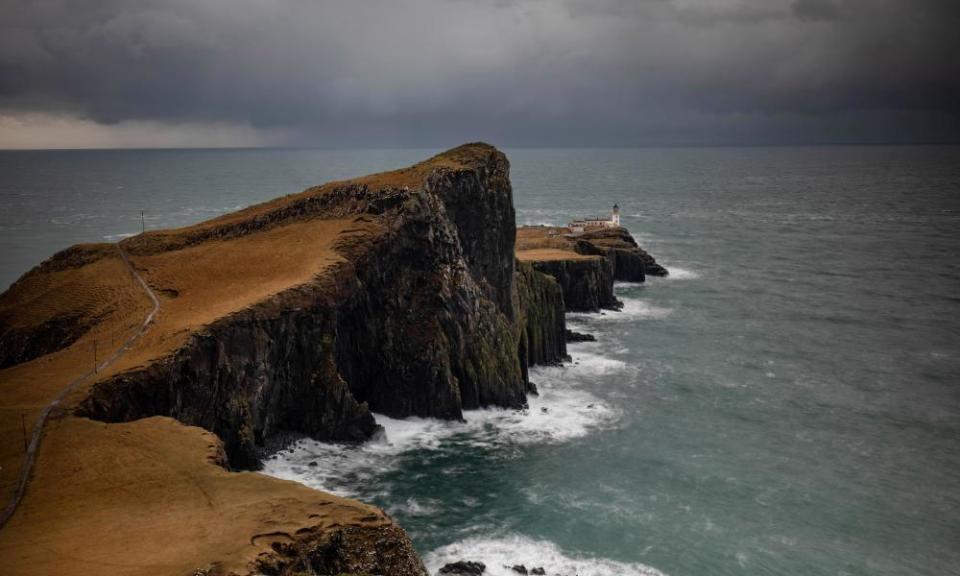 <span>Photograph: James Marsh/Rex/Shutterstock</span>