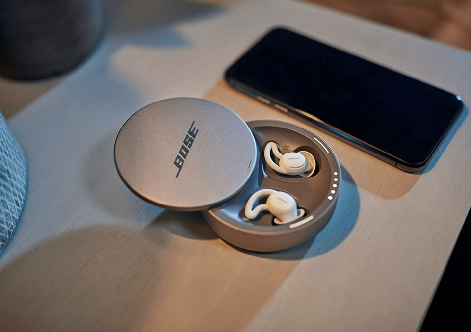 Bose Sleepbuds II 