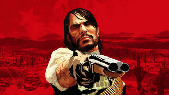 Is Red Dead Redemption for PS5 worth $50?