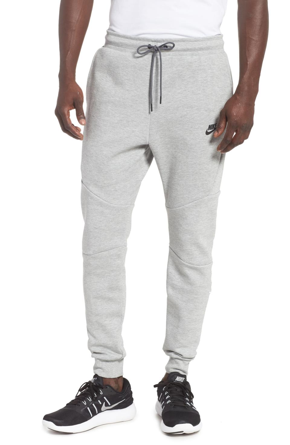 Nike Tech Fleece Jogger Pants